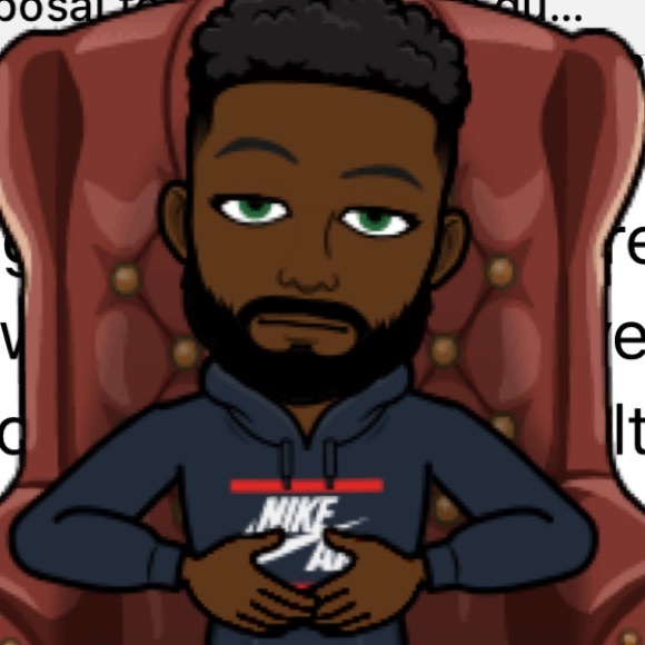 Meet your Posher, Emj - Picture 1 of 1